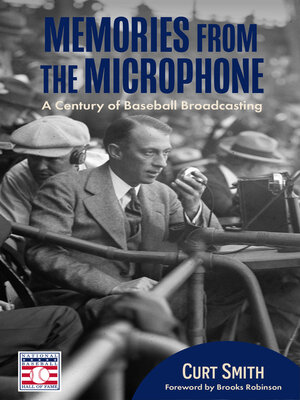 cover image of Memories from the Microphone